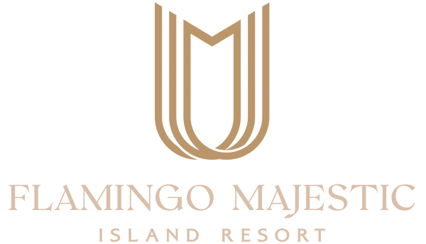 Flamingo Majestic Island Resort